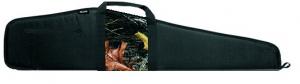 Bulldog Pinnacle Rifle Case Nylon Smooth 48 Muddy Girl Camo