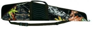 Bulldog Pit Bull Scoped Rifle Case 48 Nylon Textured