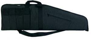 Bulldog Cases 40" Black Extreme Tactical Rifle Case - BD421 Bulldog Cases 40" Black Extreme Tactical Rifle Case - BD421
