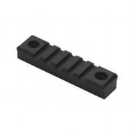 FN 381999998 Side Mount For PS90/P90 Side Mount Style Black
