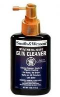 Smith & Wesson Synthetic Gun Cleaner 4 Oz Liquid - SW010