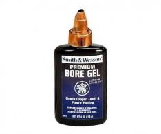 Smith & Wesson Premium Bore Gel 4 Oz Liquid - SW012