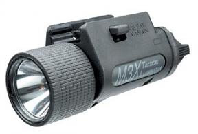 Insight Technology Tactical X-Series Light For Glock Pistols