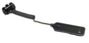 Insight Technology M-Series Shotgun Remote w/Curly Cord - CFL200