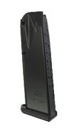 Mec-Gar Magazine For Beretta 92FS, M9, 92G, 92X 18RD 9mm Anti-Friction - MGPB9218AFC