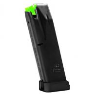 BERETTA 92 COMPACT 9MM 18-ROUND MAG - MGPB92C1602AM