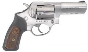 Ruger SP101 Standard 327 Federal Magnum Revolver - 5784 Ruger SP101 Standard 327 Federal Magnum Revolver - 5784