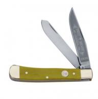 BOK 112525   TRAPPER YELLOW BONE - 2525YB