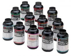 Hodgdon HS-6 Pistol/Shotgun Powder - HS68