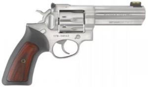 Ruger GP100 Standard 4.2" 357 Magnum / 38 Special Revolver - 1771 Ruger GP100 Standard 4.2" 357 Magnum / 38 Special Revolver - 1771