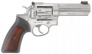 Ruger GP100 Standard 4.2" 357 Magnum / 38 Special Revolver