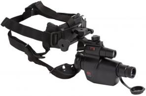 ATN NVGOVIPR10 Viper Night Vision Goggles 1st + Gen 1x 35mm 735 ft @1000 yds FOV - NVGOV1PR10 ATN NVGOVIPR10 Viper Night Vision Goggles 1st + Gen 1x 35mm 735 ft @1000 yds FOV - NVGOV1PR10