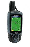 Garmin 60CX Handheld GPS Navigational System - 0100042100
