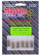 MagSafe 45 Long Colt 96 Grain Pre-Fragmented Bullet - 45CD MagSafe 45 Long Colt 96 Grain Pre-Fragmented Bullet - 45CD
