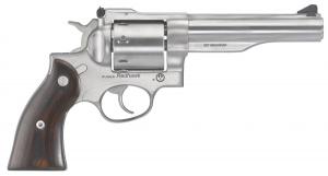 Ruger Redhawk .357 Magnum 5.5" Stainless, 8 Shot Revolver - 05060 Ruger Redhawk .357 Magnum 5.5" Stainless, 8 Shot Revolver - 05060