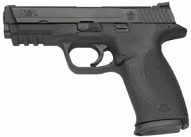 Smith & Wesson M&P40 10+1 40Smith & Wesson 4.25" Massachusetts Trigger - 109250