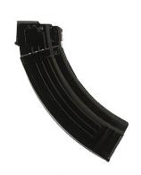 National Magazine 30 Round Black Mag For AK-47/7.62X39MM - R30-0003