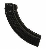 National Magazine 40 Round Black Mag For AK-47/7.62X39MM - R400004