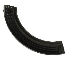 National Magazine 50 Round Black Mag For AK-47/7.62X39MM - R50-0005