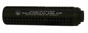 Beretta CX4 BARREL SHROUD 9/40 - EU00029 Beretta CX4 BARREL SHROUD 9/40 - EU00029