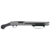 Mossberg & Sons 590 Shockwave JIC 12 Gauge Firearm - 50656 Mossberg & Sons 590 Shockwave JIC 12 Gauge Firearm - 50656