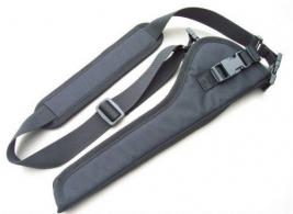 Magnum Research Black Nylon Right Hand Shoulder Holster For - DEP260BR