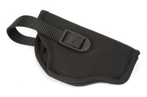 Magnum Research Black Nylon Right Hand Hip Holster For Deser - DEP270BR