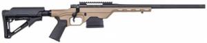 Mossberg & Sons MVP LC Bolt 7.62 NATO/.308 WIN NATO 18.5 10+1 Magpul CTR/Alumi - 28017 Mossberg & Sons MVP LC Bolt 7.62 NATO/.308 WIN NATO 18.5 10+1 Magpul CTR/Alumi - 28017