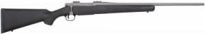 Mossberg & Sons Patriot .243 Winchester Bolt Action Rifle - 28005 Mossberg & Sons Patriot .243 Winchester Bolt Action Rifle - 28005