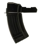 National Magazine 20 Round Black Mag For SKS/7.62X39MM - R20-0067