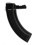 National Magazine 40 Round Black Mag For SKS/7.62X39MM - R40-0069