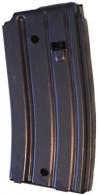 National Magazine 20 Round Black Mag For AR-15/223 Remington - R20-0016