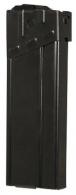 National Magazine 30 Round Black Mag For HK91/308 Winchester - R300024