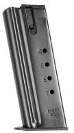 Magnum Research OEM Black Detachable 10rd 9mm Luger for Magnum Research Baby Eagle Compact II - MAG910C Magnum Research OEM Black Detachable 10rd 9mm Luger for Magnum Research Baby Eagle Compact II - MAG910C
