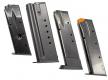 Magnum Research 8 Round Black Magazine For Desert Eagle 44 R - MAG44 Magnum Research 8 Round Black Magazine For Desert Eagle 44 R - MAG44