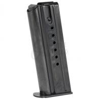 Magnum Research 9 Round Black Magazine For Desert Eagle 357 - MAG357