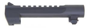 Magnum Research OEM Replacement Barrel 50 AE 6" Black Finish Steel Material with Fixed Front Sight & Picatinny Rail for D - BAR506 Magnum Research OEM Replacement Barrel 50 AE 6" Black Finish Steel Material with Fixed Front Sight & Picatinny Rail for D - BAR506