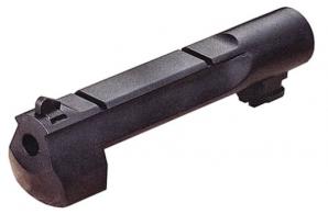 Magnum Research OEM Replacement Barrel 357 Mag 6" Black Finish Steel Material with Fixed Front & Picatinny Rail for Dese - BAR3576 Magnum Research OEM Replacement Barrel 357 Mag 6" Black Finish Steel Material with Fixed Front & Picatinny Rail for Dese - BAR3576