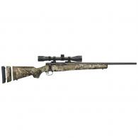 MOSSBERG PATRIOT SUPER BANTAM 243Win 20" Fluted Barrel - 28011 MOSSBERG PATRIOT SUPER BANTAM 243Win 20" Fluted Barrel - 28011