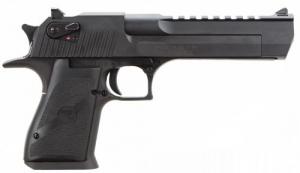 Magnum Research Desert Eagle Mark XIX 44 Rem Mag Semi Auto Pistol - DE44