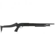 Mossberg & Sons Maverick 88 12 Gauge Pump Action Shotgun - 31027 Mossberg & Sons Maverick 88 12 Gauge Pump Action Shotgun - 31027