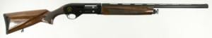 Silver Eagle Sporter Black Satin/Turkish Walnut 26" 12 Gauge Shotgun - SPTR26