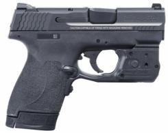 Smith & Wesson M&P40SHLD 40 3.1 2.0 LSRGRD 6/7R