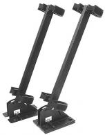 Rugged Gear Floor Mounted Double Gun Rack