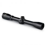 Tasco Golden Antler 2.5X32 Crossbow Scope - GA2532CBD