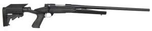 Howa-Legacy 5 + 1 Black Synthetic 22-250 Rem./Nikko Platinum 4-16X4 - HWK96101P+
