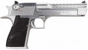 Magnum Research Desert Eagle Mark XIX 44 Rem Mag Semi Auto Pistol - DE44BC Magnum Research Desert Eagle Mark XIX 44 Rem Mag Semi Auto Pistol - DE44BC