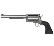 Magnum Research BFR Long Cylinder Stainless 7.5" 45-70 Government Revolver - BFR45707 Magnum Research BFR Long Cylinder Stainless 7.5" 45-70 Government Revolver - BFR45707
