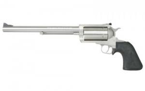 Magnum Research BFR Long Cylinder Stainless 10" 45-70 Government Revolver