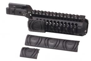 Command Arms Picatinny Rail Cover Kit(6 Short Covers & 2 Lon - PCK